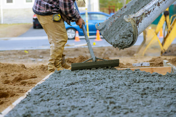 Best Concrete Retaining Walls in Coulee Dam, WA