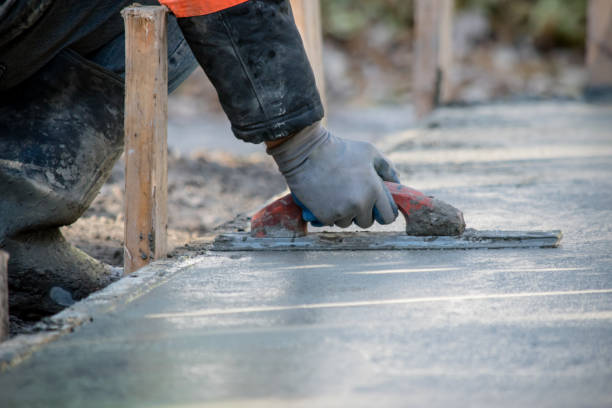 Best Concrete Pool Decks in Coulee Dam, WA