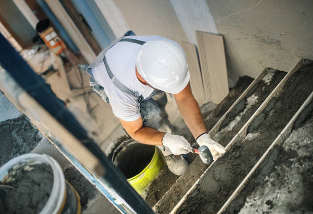 Best Stamped Concrete Services in Coulee Dam, WA