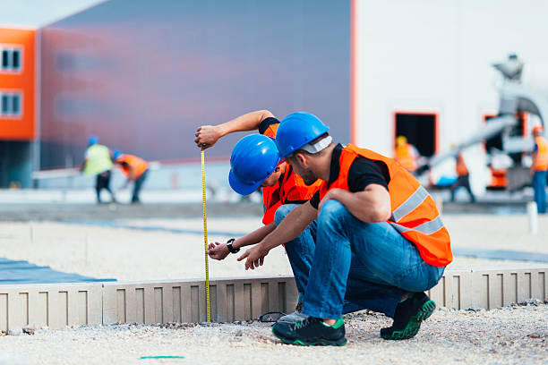 Best Concrete Staining and Coloring in Coulee Dam, WA